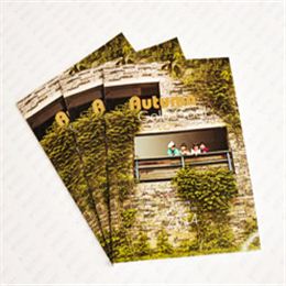 《Autumn Cold Cool》（秋季童裝）服裝畫(huà)冊(cè)印刷