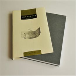 全國(guó)書(shū)法名家作品集  鎖線(xiàn)精裝藝術(shù)書(shū)籍印刷